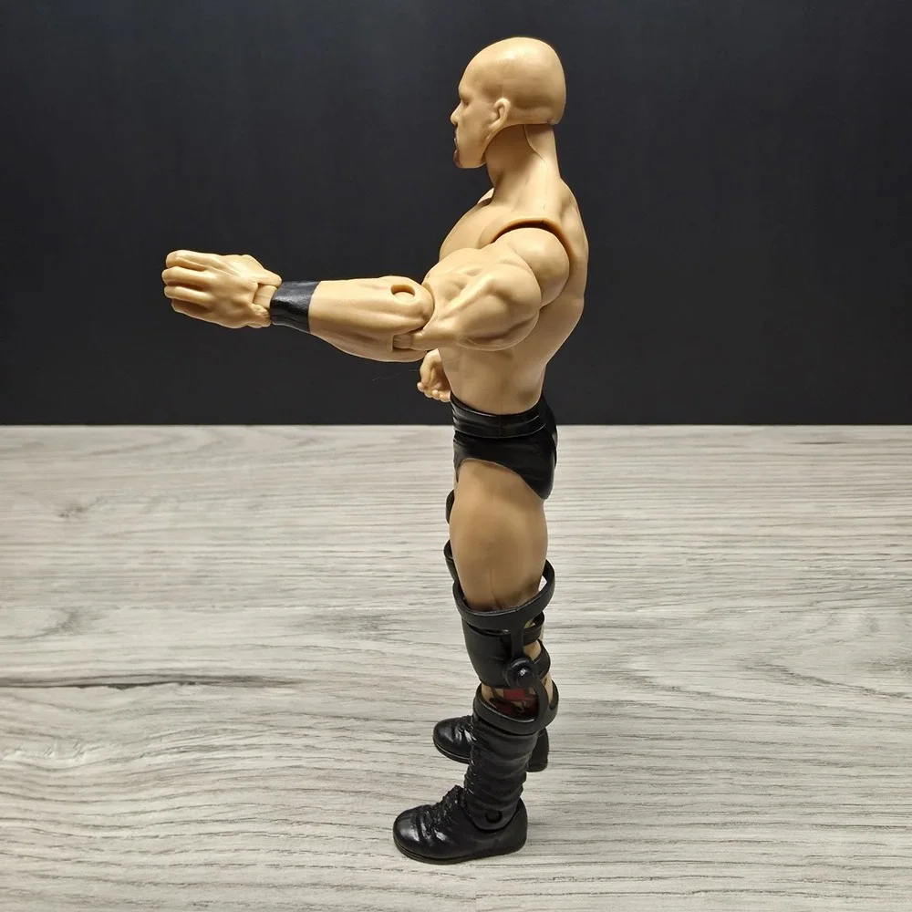 2011 WWE Mattel- 